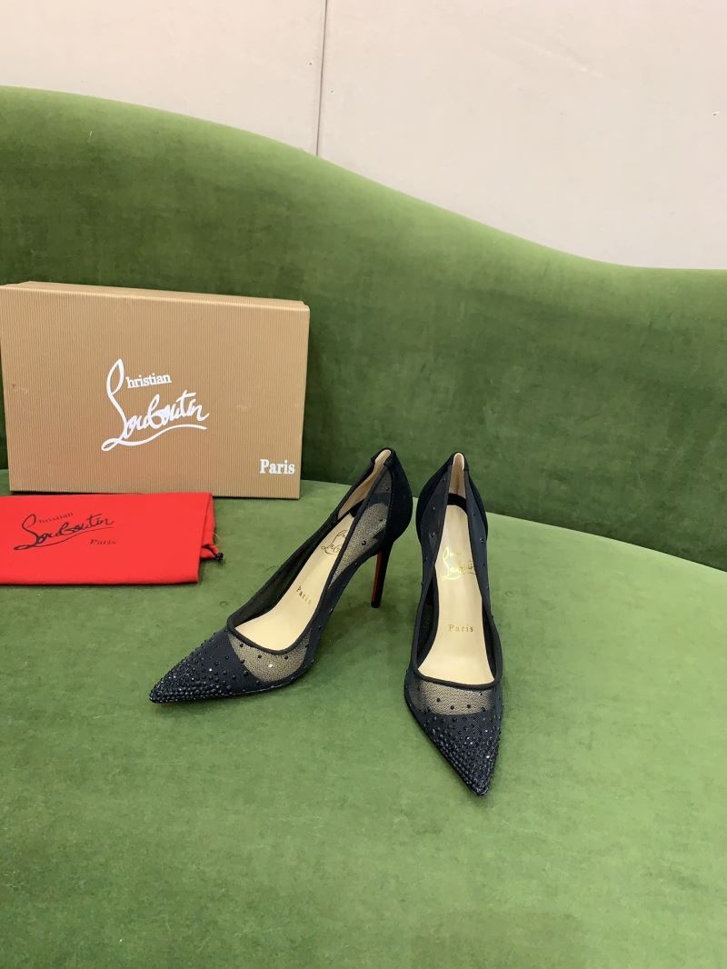 Christian Louboutin Heeled Shoes